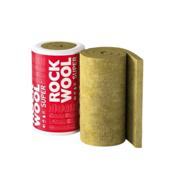 Rockwool Roll