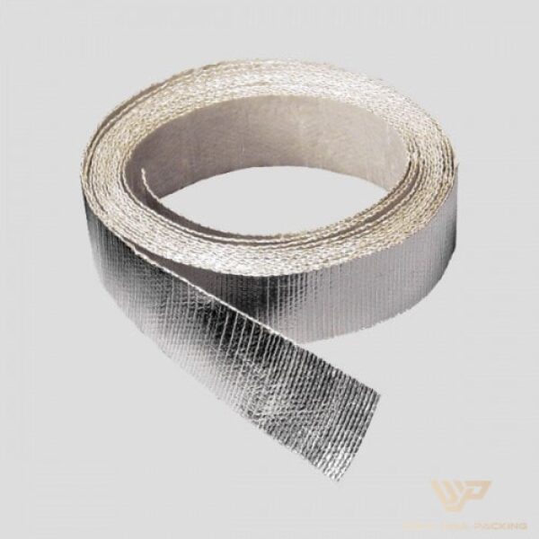 Asbes Pita + Foil