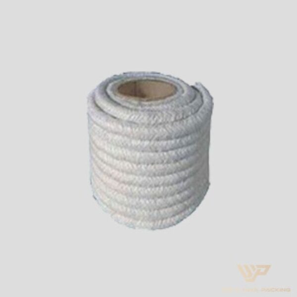 Ceramic Fiber Braided Rope