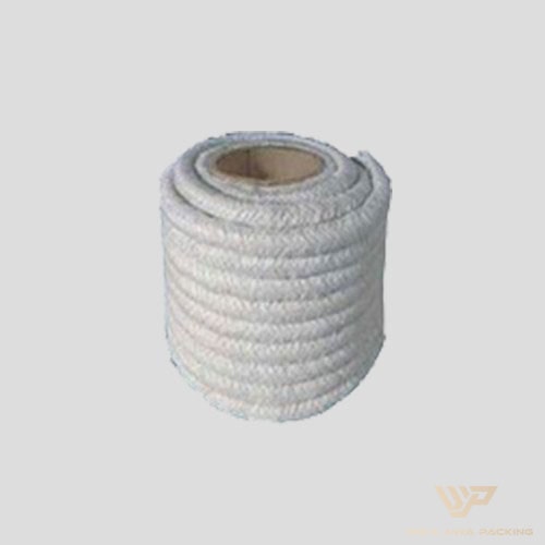 Ceramic Fiber Braided Rope