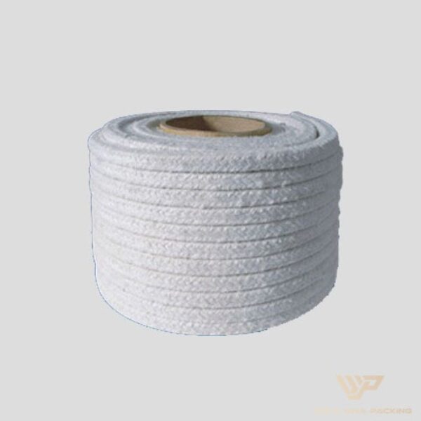 Ceramic Fiber Square Rope