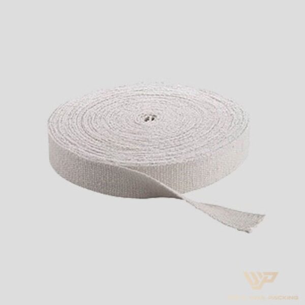 Ceramic Fiber Tape