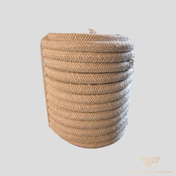 Dust Free Asbestos Braided