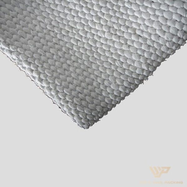 Dust Free Asbestos Cloth
