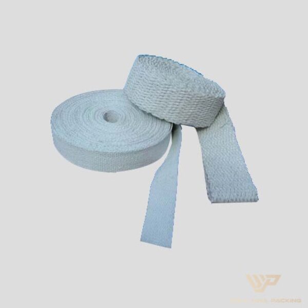 Dust Free Asbestos Tape