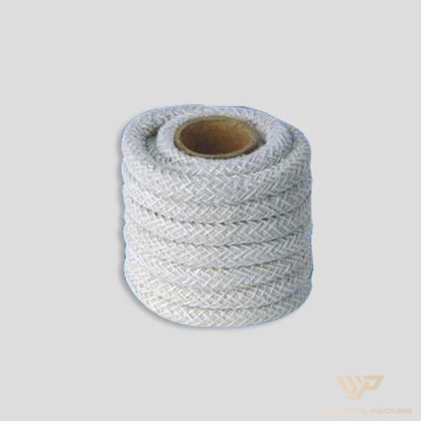Dust Free Asbestos Twisted