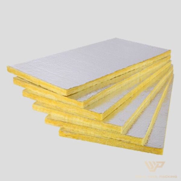 Glass Wool Board