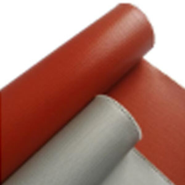 Silicon Coated